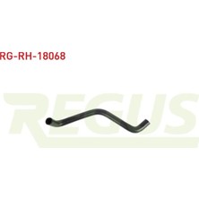 Otoco Fıat Tempra 1.4i 1992-1999 Radyatör Alt Hortumu 7609905
