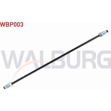 Otoco M.131-DKS 1600 Fren Borusu Arka Sağ 97 cm