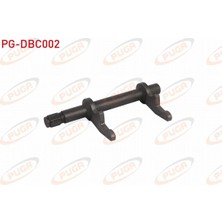 Otoco Albea / Palıo / Doblo / Lınea / Fıorıno 1.3 Mtj Dızel Debrıyaj Çatalı  46814721