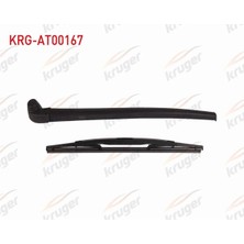 Otoco Skoda Fabıa I Hb 2000-2008 Silecek Seti Arka (Kol+Süpürge) 375MM  6Y6955435 - 6Y6955707