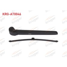 Otoco Audı Q5 (8r) 2008- Silecek Seti Arka (Kol+Süpürge) 300MM  8R0955425