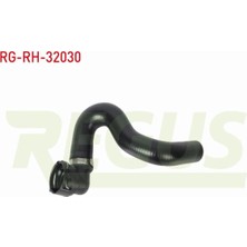 Otoco Opel Corsa D 1.3 Cdtı 2006-2014 Radyatör Hortumu Alt  13261084 - 1337850 - GM13261084