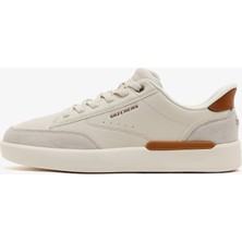 Skechers Verloma Erkek Beyaz Günlük Ayakkabı 211370 Ofwt