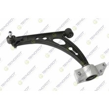 Otoco Cıtroen Saxo 1996-2003 / Cıtroen Ax 1992-1998/PEUGEOT 106 1991-2004 Salıncak Ön Sağ Alt Rotilli Sac
