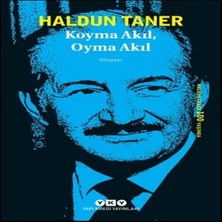 Balkan Grup Koyma Akıl, Oyma Akıl