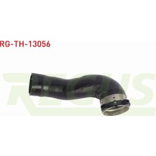 Otoco Audı A3 (8p1) 2.0 Tdı 2003-2012 Turbo Hortumu Ön Sol Alt  1K0145832R