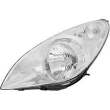 Otoco H.i20 Ön Far El.motorlu Lh.09- 921011J010