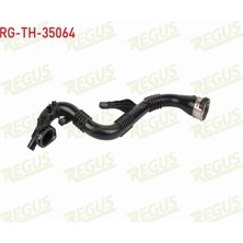 Otoco Clıo Iv / Captur / Duster / Dokker / Lodgy 0.9 Tce-1.2 Tce Turbo Hortumu  144600492R - 144605243R