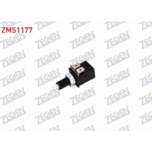 Otoco Saxo 1996-2003 Fren Müşürü Cıtroen  4534.04 - 4534.13 - 91500881