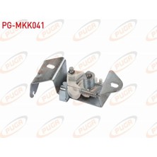 Otoco Renault 12 Motor Kaput Kilidi  7700505159