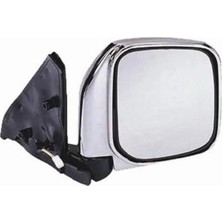 Otoco Mıtsubıshı Pajero Dış Dikiz Aynası Elektrikli Krom Sağ 1991-1996 MB1557204