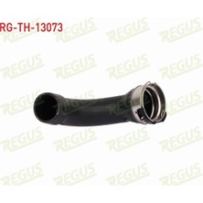 Otoco Golf Vı / Jetta / Audı A3 2.0 Tdı Turbo Hortumu  1K0145834AC