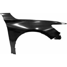 Otoco H.accord Ön Çamurluk Rh.21- 60210TVAA00ZZ