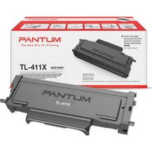 Pantum TL-411 Xw Toner