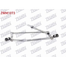 Otoco Volkswagen Caddy Iıı 2010-2015 / Touran 2003-2010 Silecek Mekanizması Ön  1T1955601 - 1T1955601A