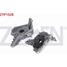 Otoco Opel Vectra B - Astra G - Zafıra A 1.8i 16V 1995-2005 Yağ Pompası  646055 - 90536036 - 90543924