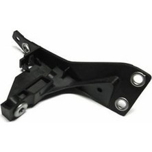 Otoco Audı A4 Ön Tampon Far Alt Braketi Sağ 2005-2008 8E0805364