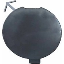 Otoco Mazda 3 Ön Tampon Çeki Demiri Kapağı 2003-2006 BN8V-50-A11A67