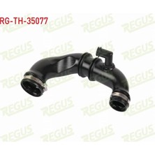 Otoco Clıo / Kangoo / Duster / Logan / Sandero 1.5 Dcı Turbo Borusu  8200331958 - 1655600QAM