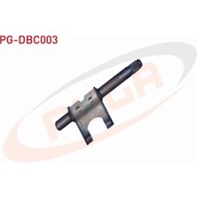 Otoco Albea / Palıo / Doblo 1.2 - 1.4 - 1.6 Benzınlı Debriyaj Çatalı 7617578|55250936