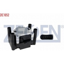 Otoco Vw Golf Iv 1.6i 1997-2005 Ateşleme Bobini 032905106B