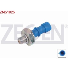 Otoco Opel Astra H - J 2004-2015 Yağ Müşürü 1238696