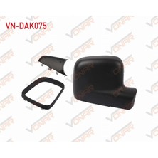 Otoco Transporter T5 / Caddy Dikiz Ayna Kapağı Sağ  7H1857528A