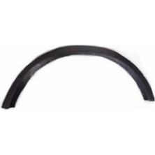 Otoco Bmw X3 F25 Arka Çamurluk Bandı Sol 2010- 51777210083
