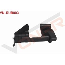 Otoco Fluence 2010-2013 Radyatör Davlumbazı Sol 214990046R