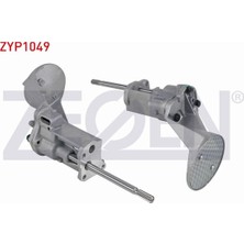 Otoco Renault R9 - R11 1.4i / 1.6i 1983-2000 Yağ Pompası  7702080844 - 7702164203