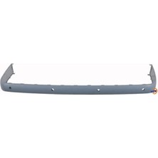 Otoco Mercedes W.210 Arka Tampon Kuşağı Astarlı Sensörlü Dlkl 1995-1999 A2108850721