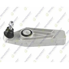 Otoco Porsche 911 (996) 2002-2005 Salıncak Sol Ön Alt Rotilli Burçlu Aliminyum  99634112290
