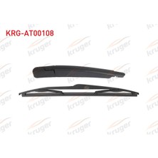 Otoco Mazda 2 2008- Silecek Seti Arka (Kol+Süpürge) 350MM  76630-S7A-G01