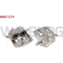 Otoco Mercedes Benz Vıano (W639) 03- / Vıto 03- Fren Kaliper Sağ Ön Piston 48MM Disk 300MM 639 420 07 83