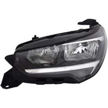 Otoco O.corsa F Ön Far El.mot.lh.20- 9829465580