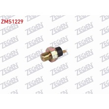 Otoco Renault 9 1985-1988 / 11 1983-1988 Yağ Başınc Müşürü 0.35 Bar  7700655787