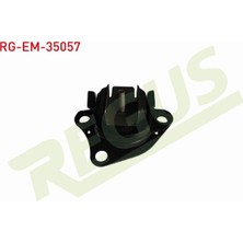 Otoco Renault Megane I (Ba0/1) 1.6i 8V 1996-2003 Motor Takozu Ön Sağ  7700437391 - 7700425757 - 8200277791