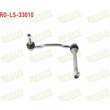 Otoco Cıtroen C5 2004-2015 / C6 2005-2012 / Peugeot 407 2004-2011 Z-Rot Ön Sol  5087.52 - 5087.52