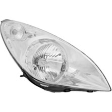 Otoco H.i20 Ön Far El.motorlu Rh.09- 921021J010