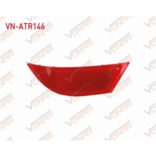 Otoco Transıt Custom V362 2024- Arka Tampon Reflektörü Sağ  PZ3113B414AC