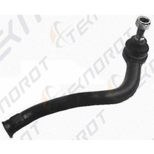 Otoco Ford Galaxy 1995-2006 / Seat Alhambra 1996-2010 / Vw Sharan 1995-2010 Rot Başı Ön Sağ 1092378
