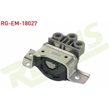 Otoco Egea 1.4 Motor Takozu Sağ  51983866 - 51983865