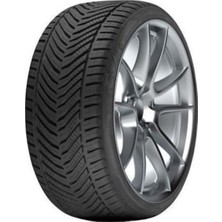 Riken 225/40ZR18 92Y Xl All Season (4 Mevsim) (2026)