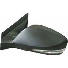 Otoco Hyundaı Acce.blue Dış Dikiz Aynası Elektrikli Isıtmalı Sinyalli Astarlı Sol 2013-2014 876101R140