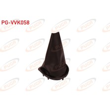 Otoco Clıo Iıı Vites Körüğü Siyah Çerçeveli  8200379961