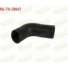 Otoco Mercedes Sprınter 4,6t (906) 413 Cdı 2006-2009 Turbo Hortumu  9015284782 - 9015283582