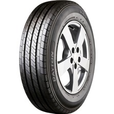 Dayton 205/75R16C 110/108R 8pr Van (Yaz) (2026)