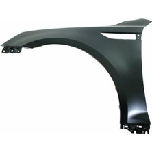 Otoco K.optıma Ön Çamurluk Lh.11- 663112T000