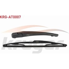 Otoco Dacıa Duster 2010-2017 Silecek Seti Arka (Kol+Supurge) 360MM 287900968R