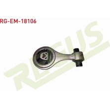 Otoco Fıat 500L 1.3 Mjt 2012- Motor Takozu Arka Sol-Sağ  51886424